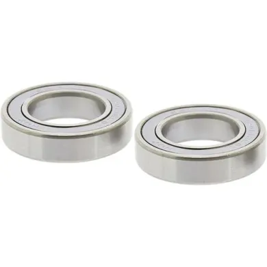 Сервісні запчастини HUB BEARING SET FREEHUB DBT Sram