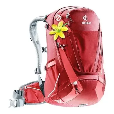 Велосипедний рюкзак DEUTER Trans Alpine 28 SL