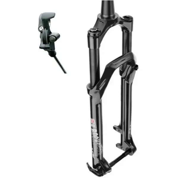 Вилка Rock Shox Judy Gold RL 27,5