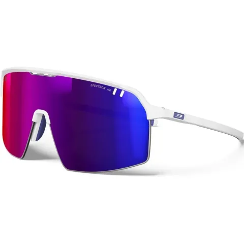 Окуляри JULBO Intensity Spectron 3 HD Blanc/Bleu S3HDV