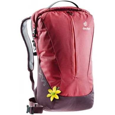 Рюкзак DEUTER XV 3 SL 21 л 5005 cranberry-aubergine