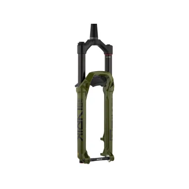 Вилка RockShox Lyrik Ultimate Charger 3 RC2 DebonAir+ 29