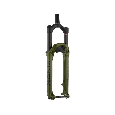 Вилка RockShox Lyrik Ultimate Charger 3 RC2 DebonAir+ 29