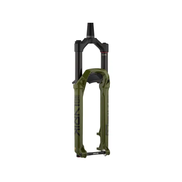 Вилка RockShox Lyrik Ultimate Charger 3 RC2 DebonAir+ 29