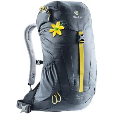 Рюкзак DEUTER AC Lite 14 SL graphite