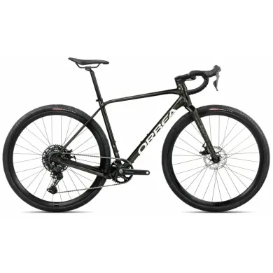Велосипед ORBEA TERRA H50 1X M GREEN