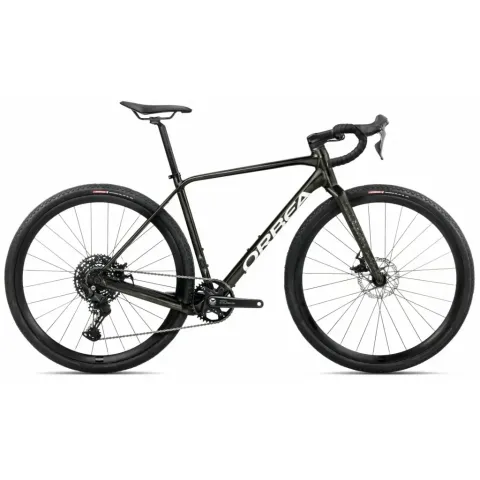 Велосипед ORBEA TERRA H50 1X M GREEN