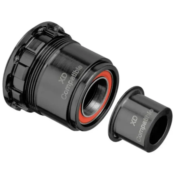 Барабан DT SWISS ROTOR KIT MTB SRAM XD RAT 12/142 AL ST SL B