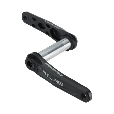 Шатуны Race Face Atlas 2016, 170 мм, Black
