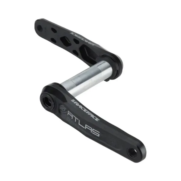 Шатуны Race Face Atlas 2016, 170 мм, Black