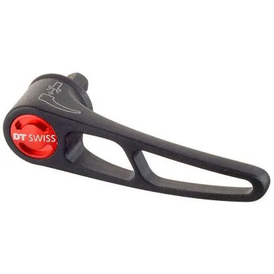 Вушко вісі DT SWISS 10 ALU LEVER PLUG-IN MTB HWQXXX00S6695S