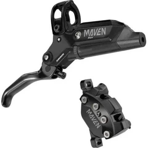 Гальма дискові SRAM Maven Silver Передні 950 мм A1