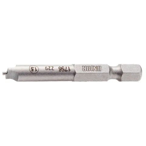 Ніпельна біта Unior Tools Speed nipple bit 2,5