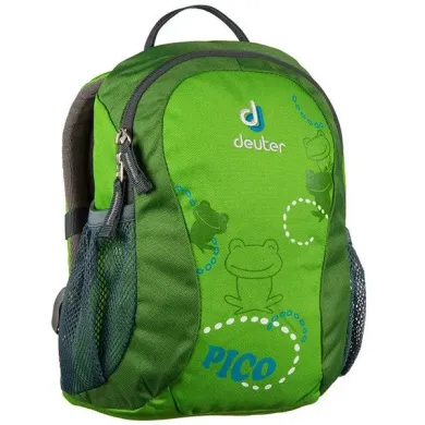 Дитячий рюкзак DEUTER Pico Kiwi