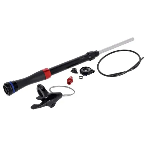 Демпфер RockShox Upgrade Kit Charger RLC, 120 max travel, Remote