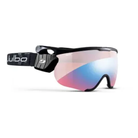 Маска JULBO SNIPER Zebra black/black J70034147