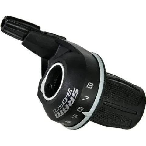 Грипшифт Sram 3.0 Comp Twist Shifter 8 скоростей, правый
