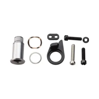 Сервисні запчастини Sram RD XX1 B-BOLT AND LIMIT SCREW KIT T25