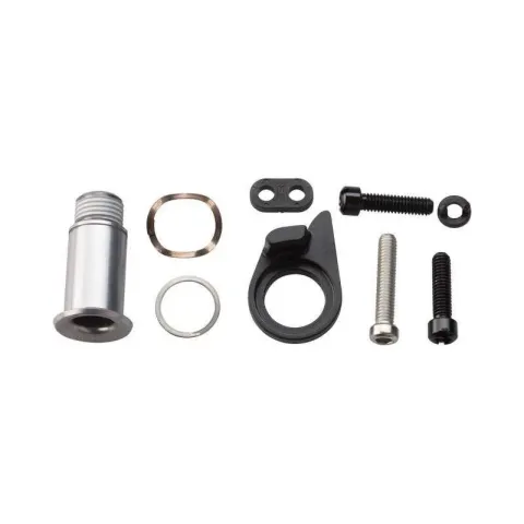 Сервисні запчастини Sram RD XX1 B-BOLT AND LIMIT SCREW KIT T25