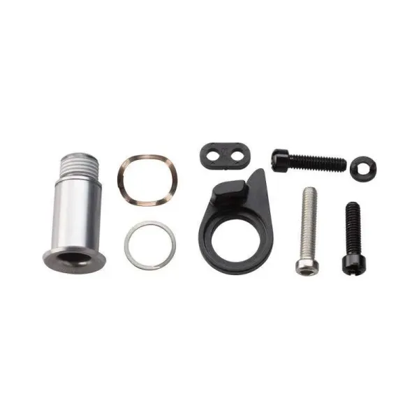 Сервисні запчастини Sram RD XX1 B-BOLT AND LIMIT SCREW KIT T25 Сервисні запчастини Sram RD XX1 B-BOLT AND LIMIT SCREW KIT T25