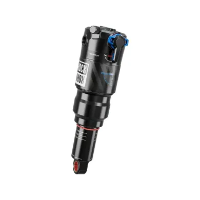 Амортизатор задній RockShox Deluxe Ultimate RCT Trunnion 205x65