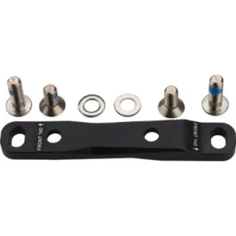 Адаптер гальма Sram BRKT MOUNTING BOLTS TI T25 FLAT