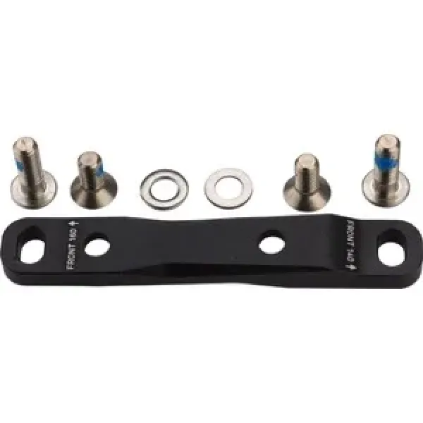 Адаптер гальма Sram BRKT MOUNTING BOLTS TI T25 FLAT Адаптер гальма Sram BRKT MOUNTING BOLTS TI T25 FLAT