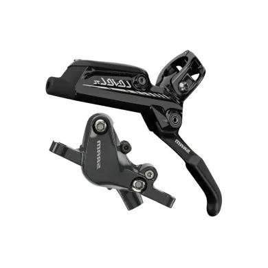Гальма дискові Sram Level TL Gloss Black Rear 1800mm