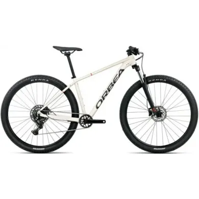 Велосипед дорослий ORBEA ONNA 29 40 L Ivory White - Navy Blue