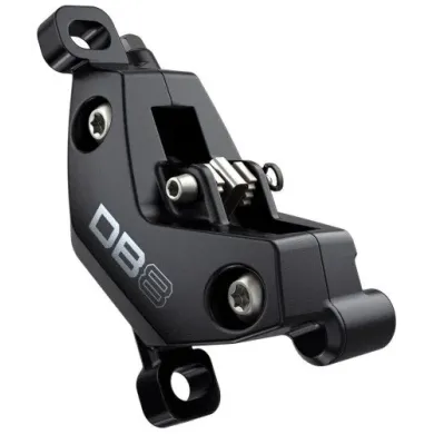 Каліпер гальм Sram DB8 (A1) Diffusion Black Ano Mineral Fluid Brake