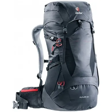 Рюкзак DEUTER Futura 30 black