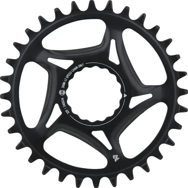 Зірка Race Face Cinch 34T Direct Mount CrMo SHI12