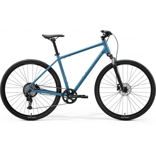 Велосипед MERIDA CROSSWAY 20 S
