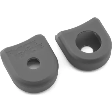 Захист шатунів RaceFace Crank Boot 2-Pack, Small, сірий
