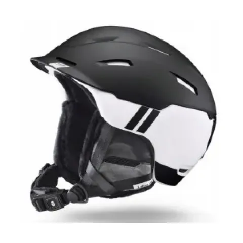 Гірськолижний шолом JULBO Promethee Black / White MIPS