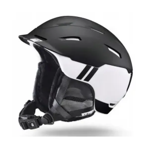 Гірськолижний шолом JULBO Promethee Black / White MIPS