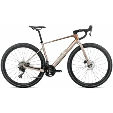 Велосипед дорослий ORBEA Terra M30 Team 28