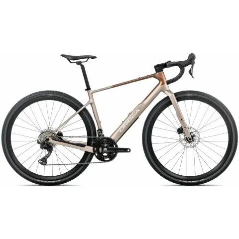 Велосипед дорослий ORBEA Terra M30 Team 28