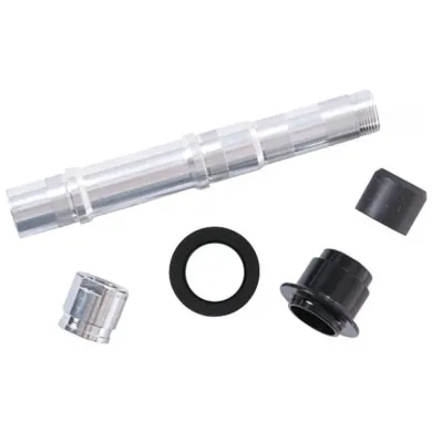 Сервісні запчастини Sram KIT AXLE ASSY X-9 R 12*142