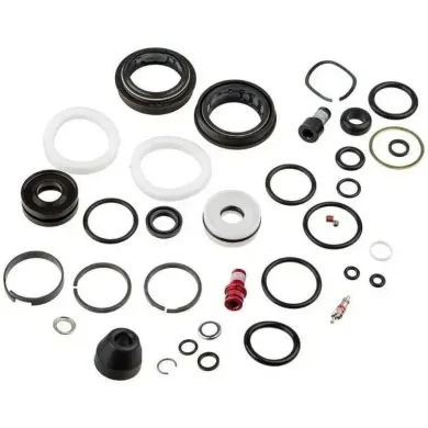 Сервісний набір Sram RockShox SERVICE KIT FULL SID/REBA SA