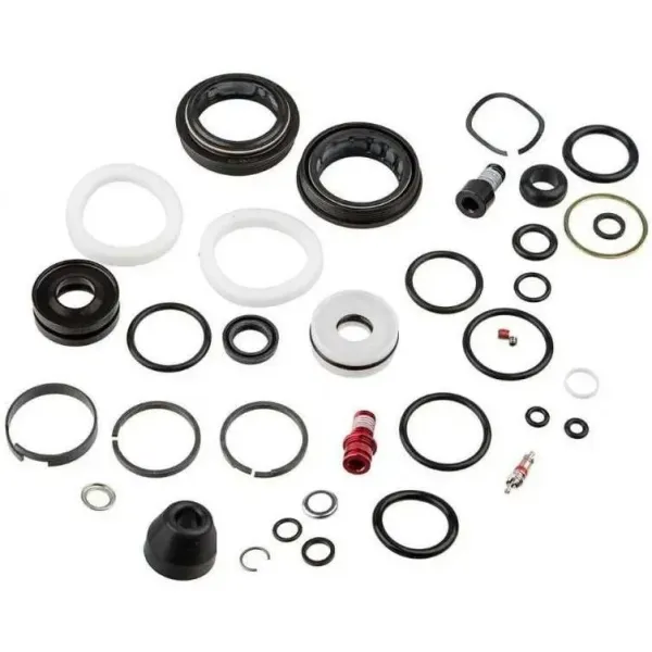 Сервісний набір Sram RockShox SERVICE KIT FULL SID/REBA SA Сервісний набір Sram RockShox SERVICE KIT FULL SID/REBA SA