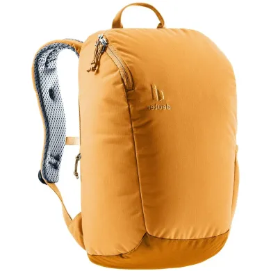 Рюкзак DEUTER Stepout 16 amber-maple