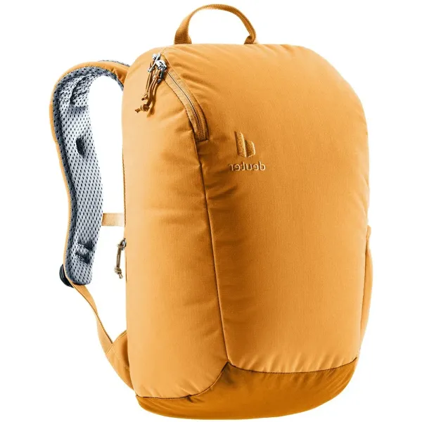 Рюкзак DEUTER Stepout 16 amber-maple