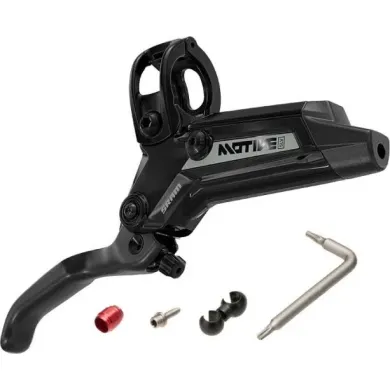 Гальмівна ручка SRAM Aluminum Lever Motive Silver A2