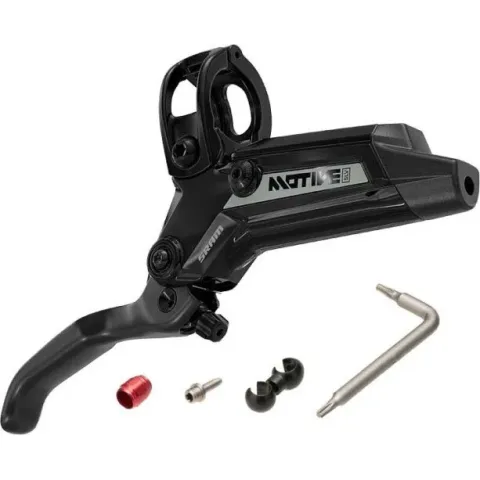 Гальмівна ручка SRAM Aluminum Lever Motive Silver A2