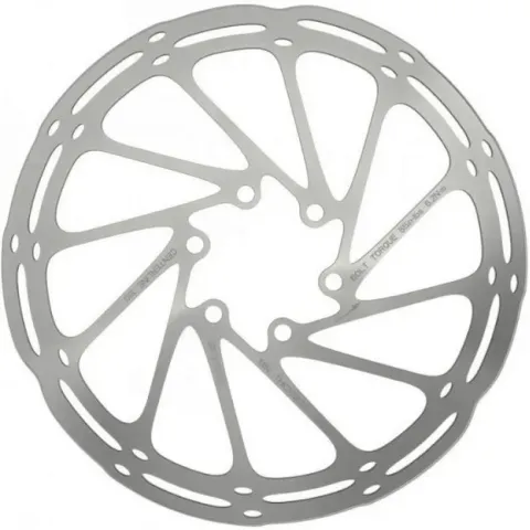 Гальмівний ротор SRAM CenterLine 140 мм, 6 болтів