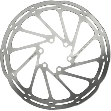 Гальмівний ротор Sram Centerline 220 мм