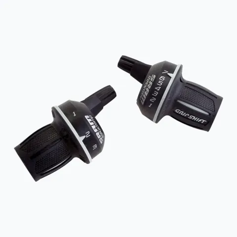Грипшифт SRAM SL MRX Comp Twister, 7 скоростей, правая