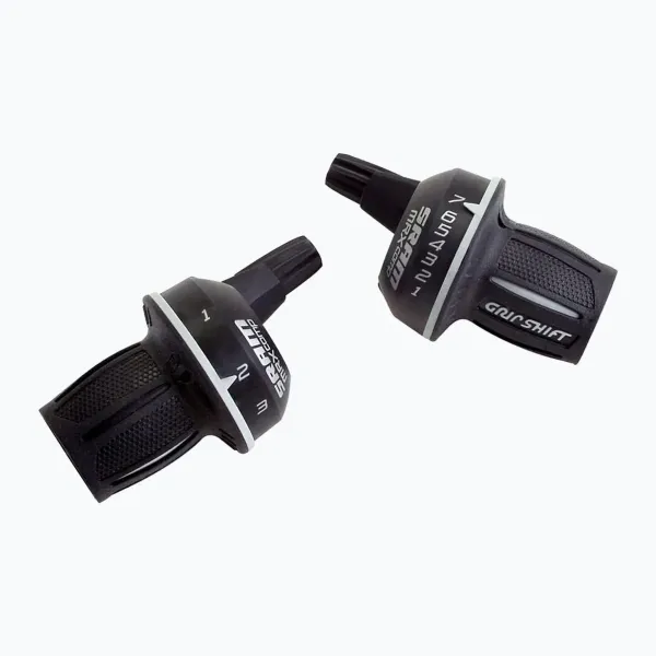 Грипшифт SRAM SL MRX Comp Twister, 7 швидкостей, права