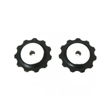 Ролики заднього перемикача SRAM X0 05-07, 11T